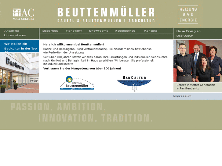 www.beuttenmueller-bad.info