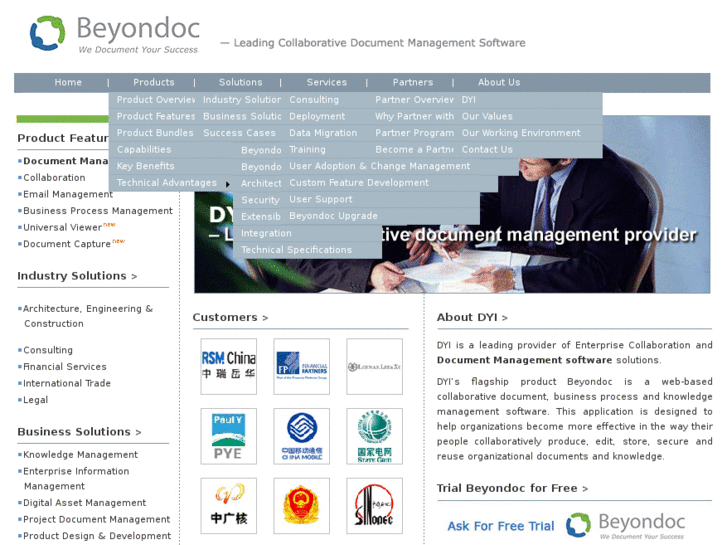 www.beyondoc.biz