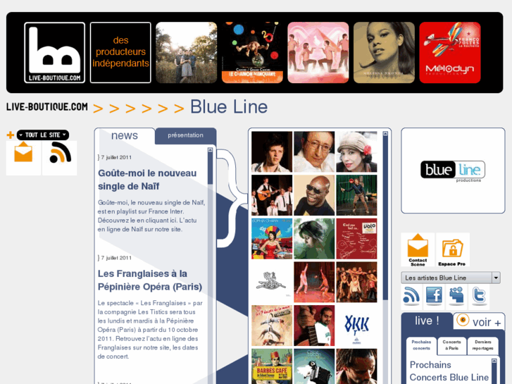 www.blueline.fr