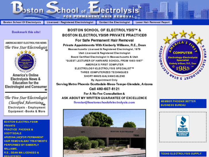 www.bostonschoolofelectrolysis.biz