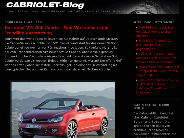 www.cabriolet-blog.de