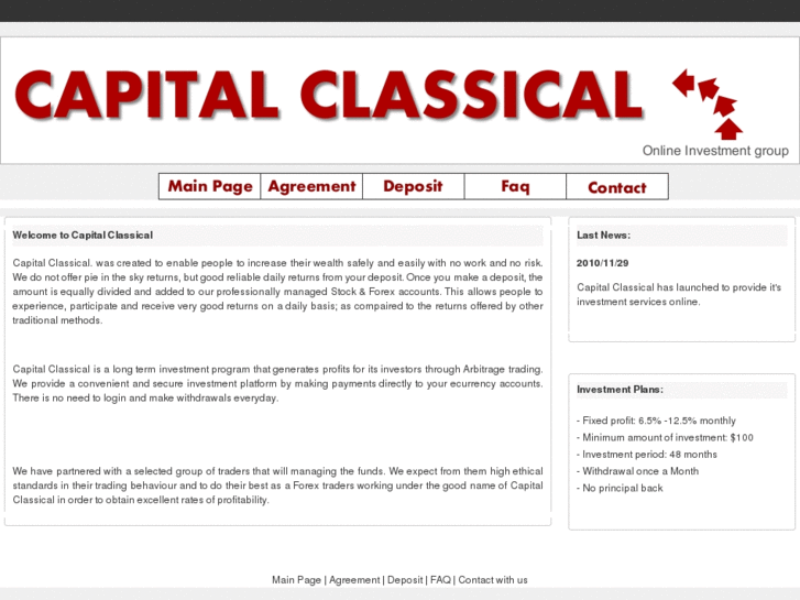 www.capitalclassical.com