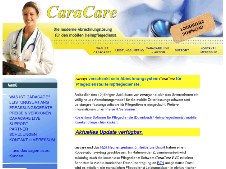 www.caracare.de