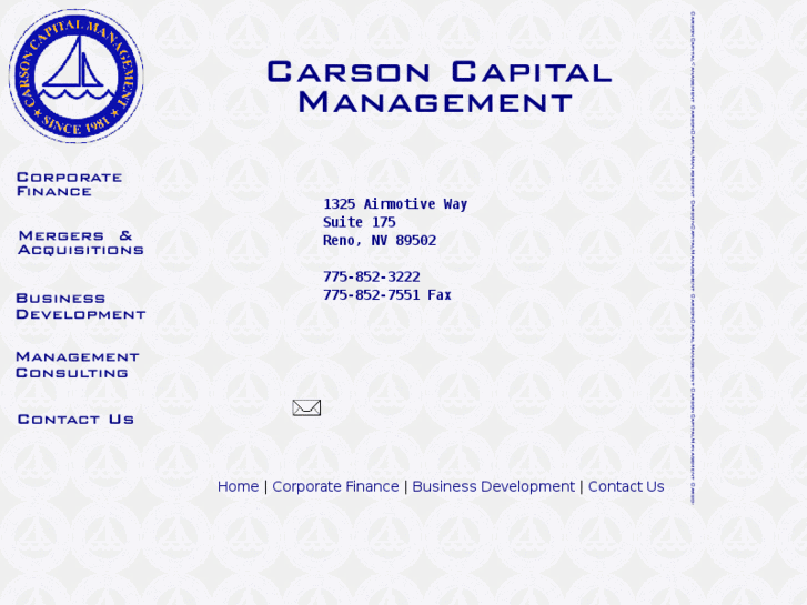 www.carsoncapital.net