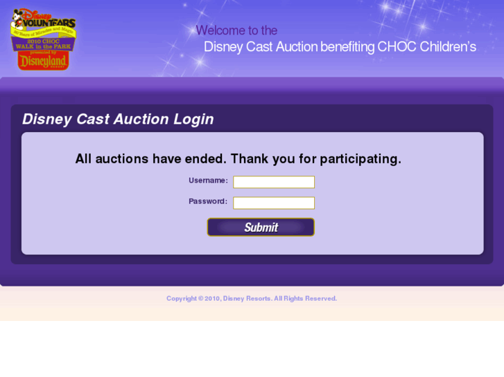 www.castauction.com