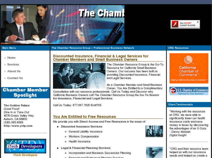 www.chamberresourcegroup.com