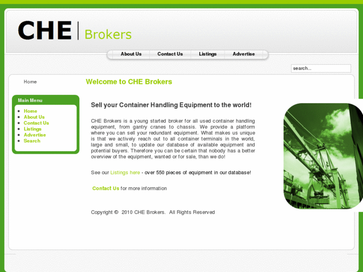 www.chebrokers.com