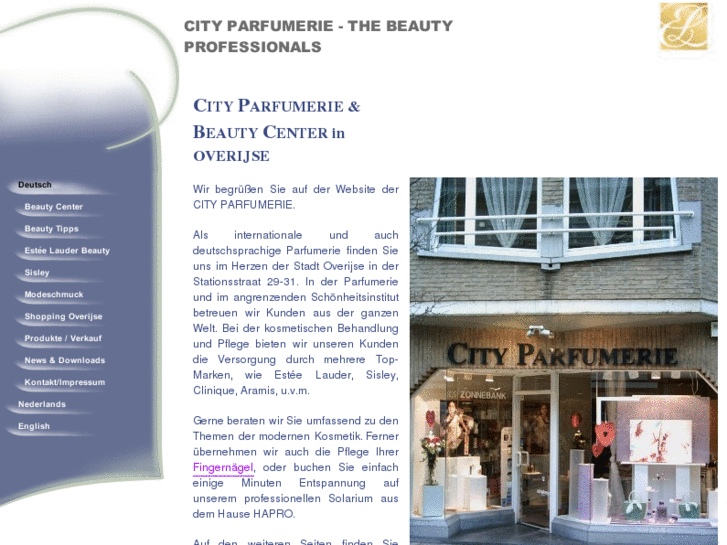 www.city-parfuemerie.com