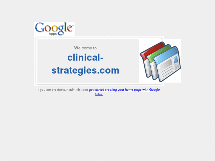 www.clinical-strategies.com