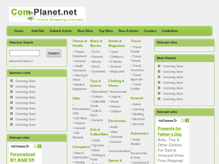 www.com-planet.net