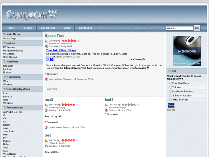 www.computerw.net