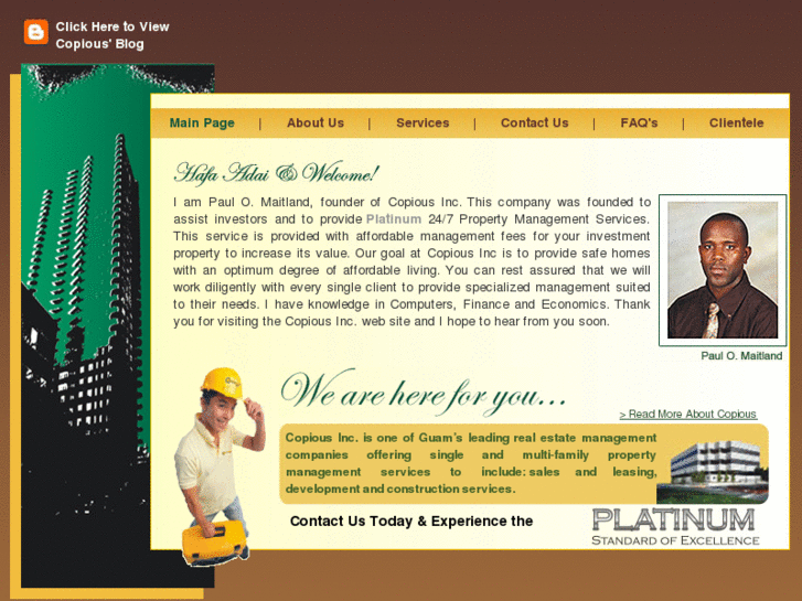 www.copiousguam.com