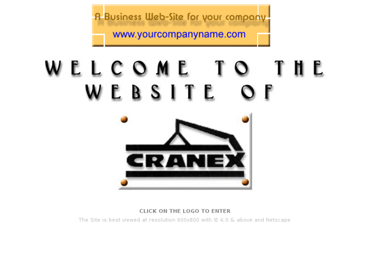 www.cranexltd.com