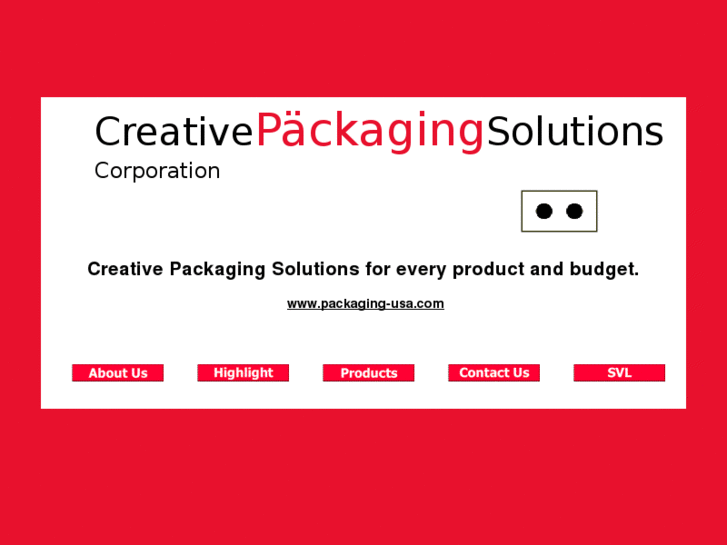 www.creativepackagingsolution.com