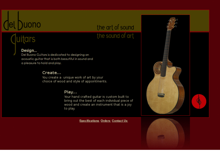 www.custom-acoustic-guitar.com