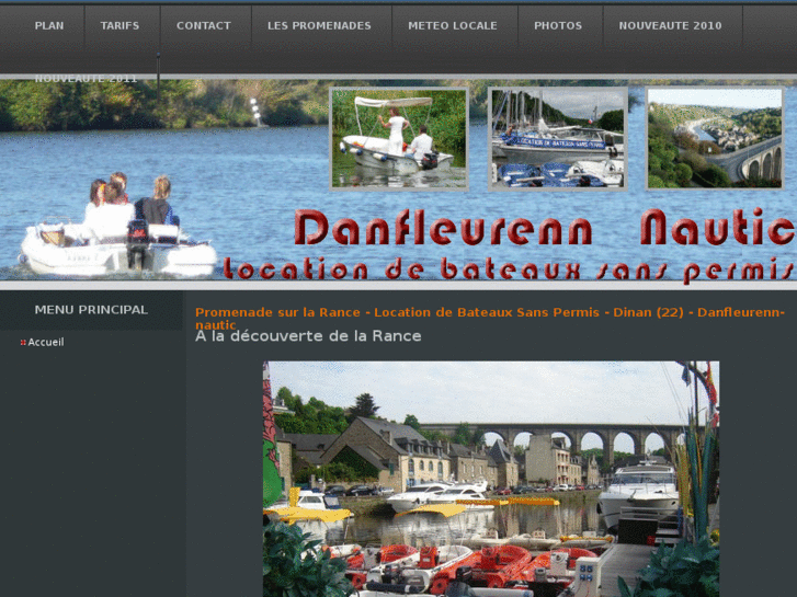 www.danfleurenn-nautic.com