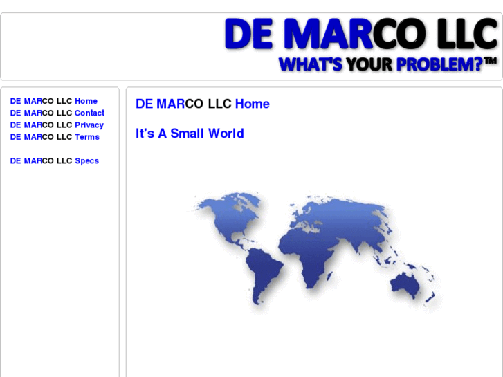 www.demarcollc.com