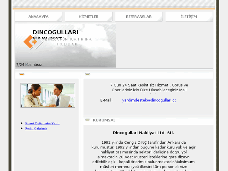 www.dincogullari.com