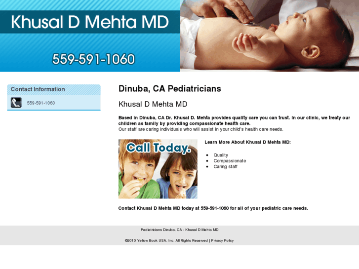 www.dinubapediatrics.com