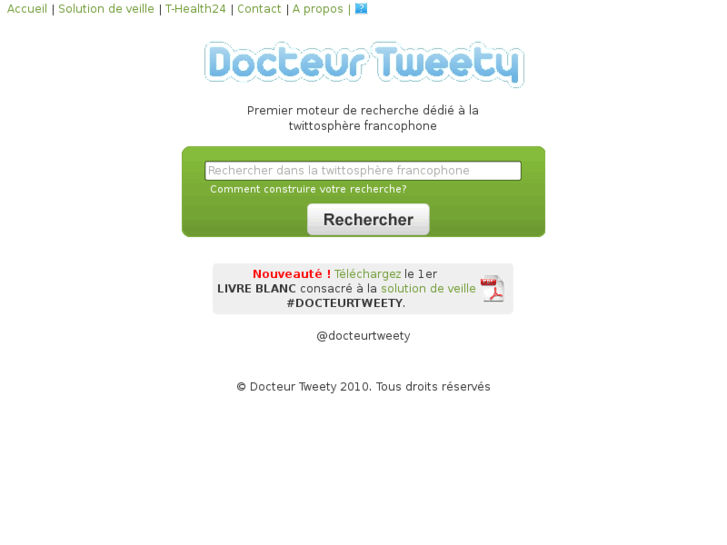 www.docteur-twitter.com