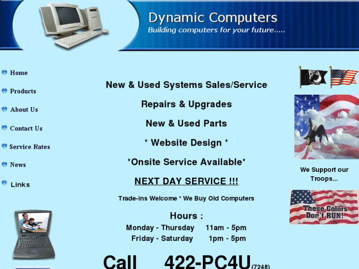 www.dynamiccomputersonline.com