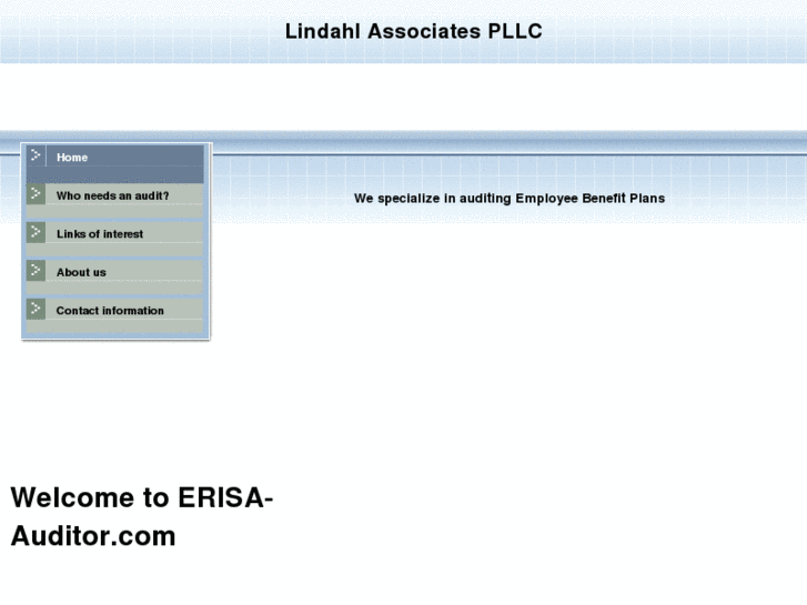 www.erisa-auditor.com