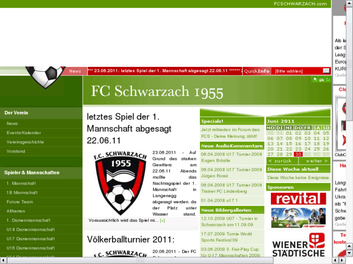 www.fcschwarzach.com