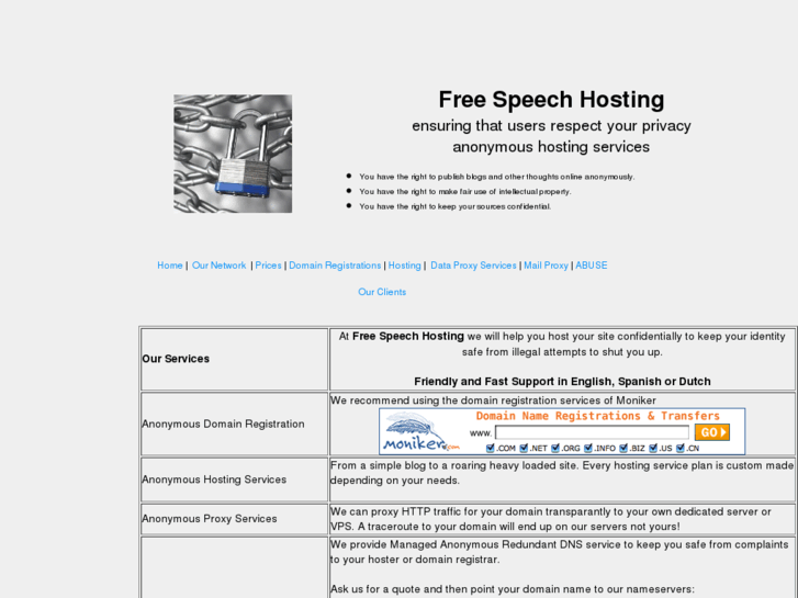 www.freespeechhosting.org