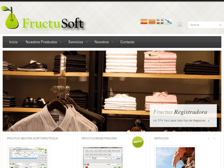 www.fructusoft.com