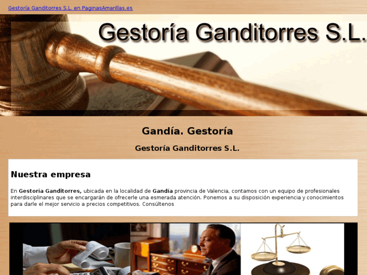 www.ganditorres.es