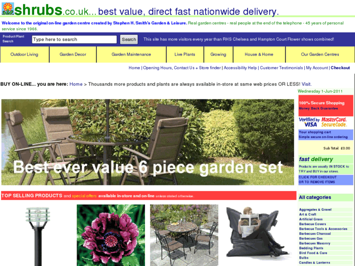 www.garden-leisure.co.uk