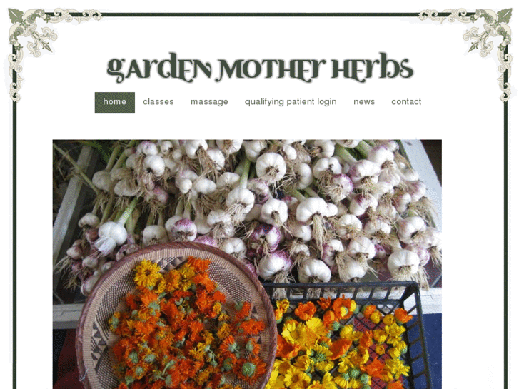 www.gardenmotherherbs.com