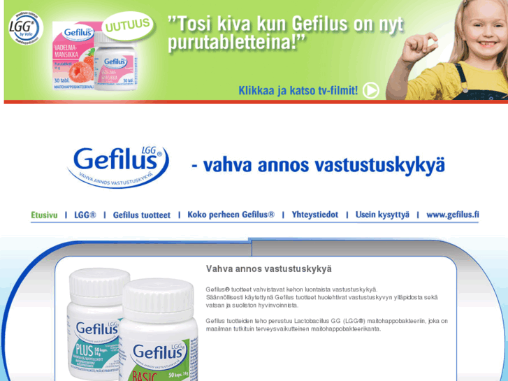 www.gefiluskapselit.fi