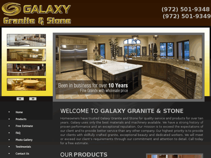 www.graniteformykitchen.com