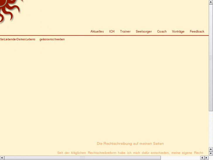 www.gunterschmidt.net