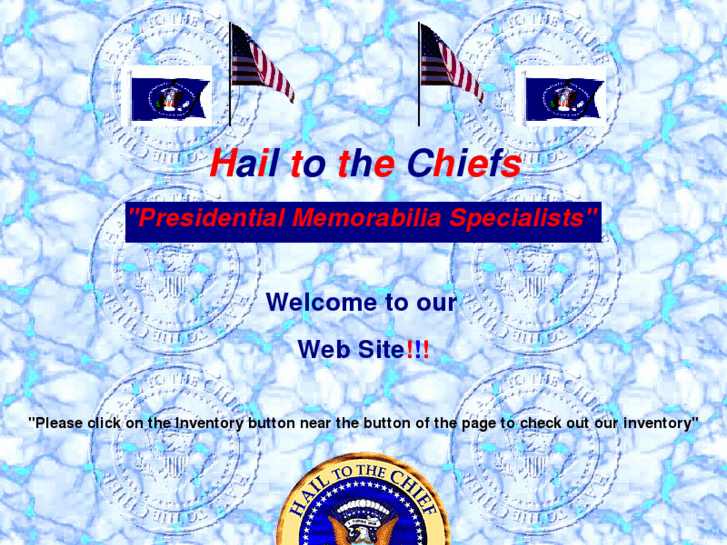 www.hailtothechiefs.com