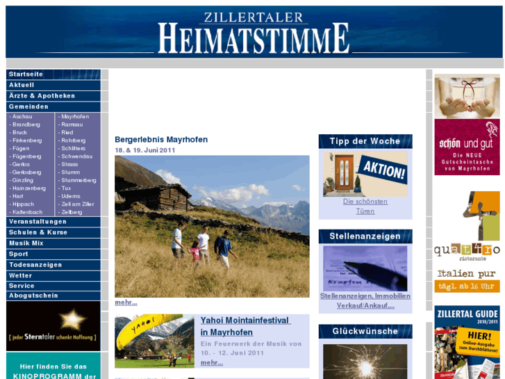 www.heimatstimme.at