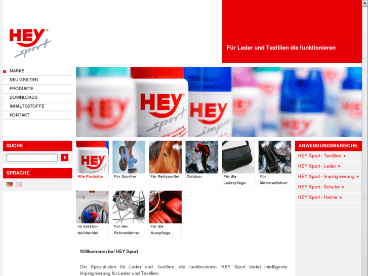 www.hey-sport.com