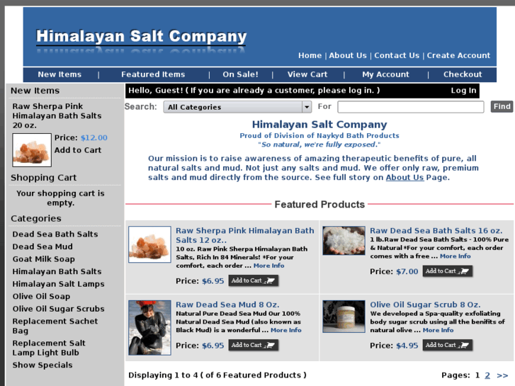 www.himalayansaltcompany.com