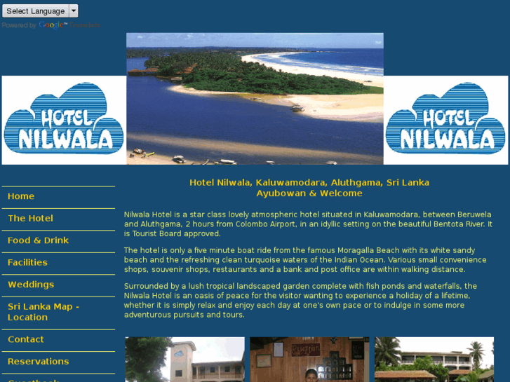 www.hotelnilwala.com