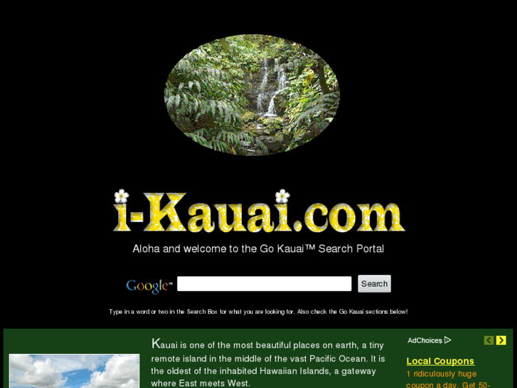 www.i-kauai.com