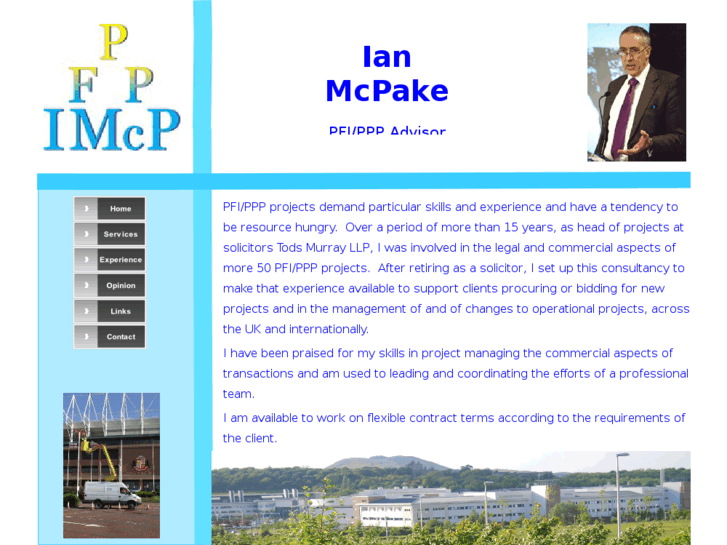 www.ianmcpake.com