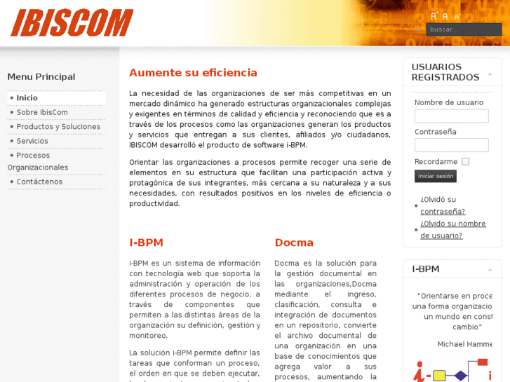 www.ibiscom.net