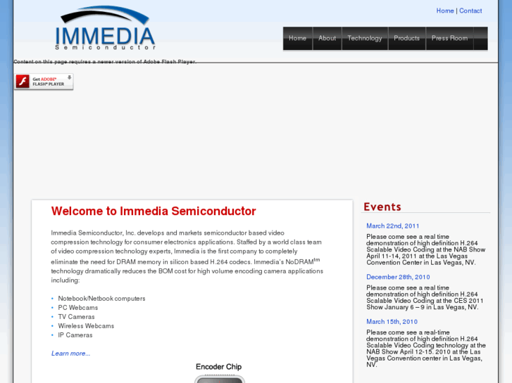 www.immedia-semiconductor.com