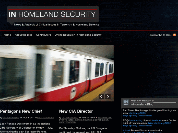 www.inhomelandsecurity.com