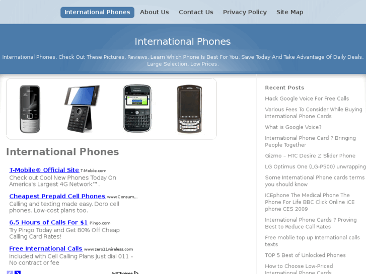 www.internationalphones.org