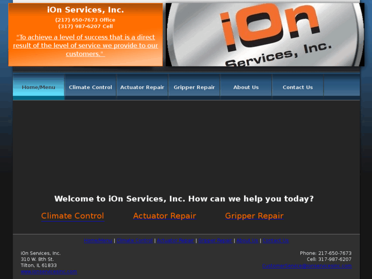 www.ionservicesinc.com