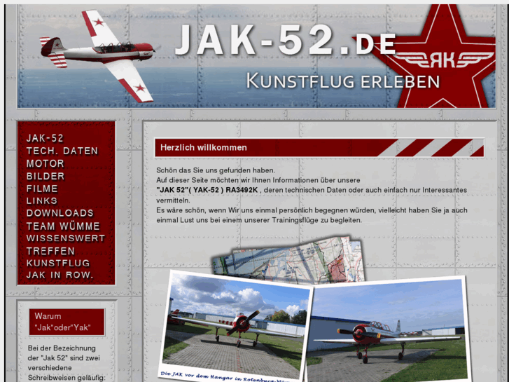 www.jak-52.de