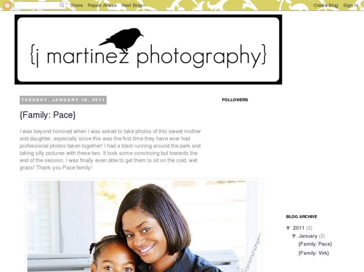 www.jmartinezphotography.com