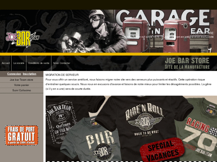 www.joebarstore.com